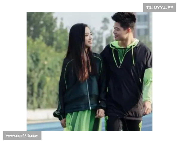 苏炳添妻子是谁 揭秘这位低调的贤内助背后的故事 苏炳添妻子是谁 揭秘这位低调的贤内助背后的故事